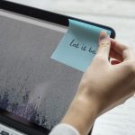 הכנת ספר דיגיטלי - הוספת פתקית