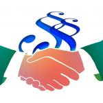 יד לוחצת יד ספר וירטואלי - הצעת מחיר