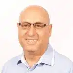 האני עזאם