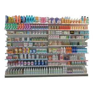 קטלוג דיגיטלי ליבואני מזון ומשקאות - תצוגת מוצרים חכמה