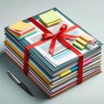 קטלוג דיגיטלי למוסדות אקדמיים - תצוגת ידיעון לימודים דיגיטלי אינטראקטיבי של דיגיטלר (Digitaler) על גבי טאבלט בסביבת ספרייה אקדמית.