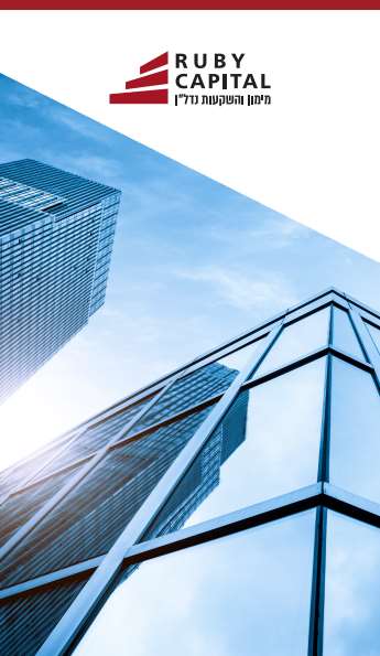 ברושור דיגיטלי RUBY CAPITOL – דיגיטלר (Digitaler)